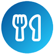 Food & Restaurant Integration