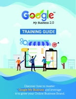 Google My Business Guide